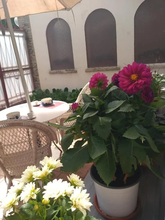 Appartement Casetta Rome Italie