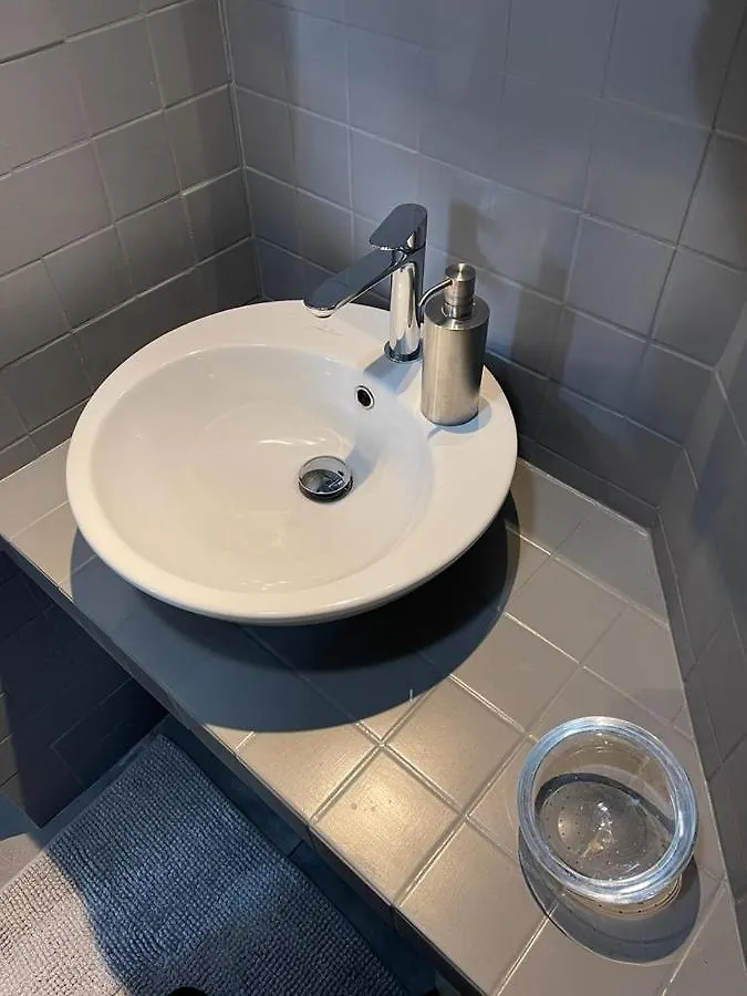 Appartement Casetta Rome
