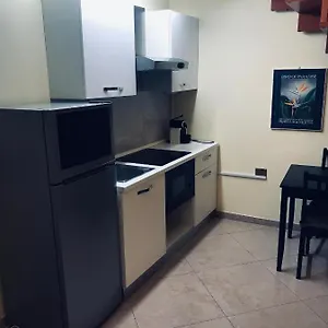  Appartement 42 Via Nazionale